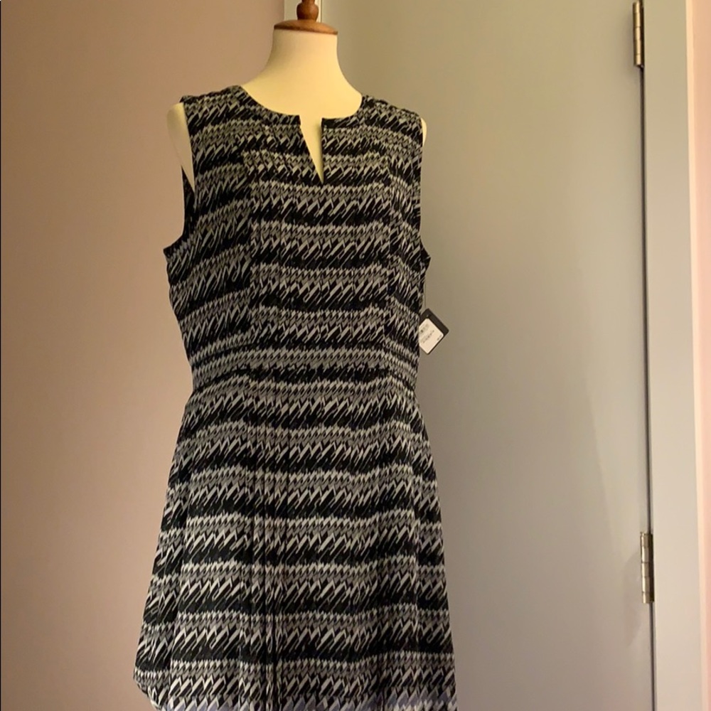 Dress , Halogen